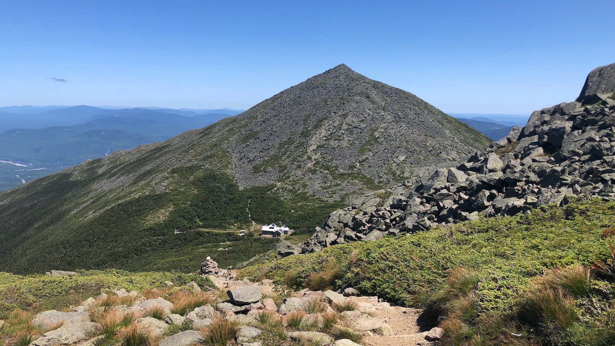 7 Things I Absolutely Hated About Thru-Hiking the Appalachian Trail - The  Trek